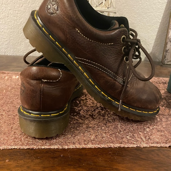 Dr.Martens size7 - Picture 6 of 8